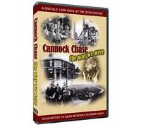 Cannock Chase the Way we were