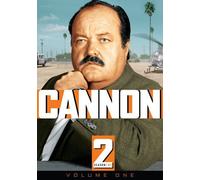 Cannon