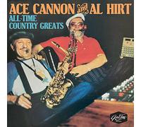 All-Time Country Greats