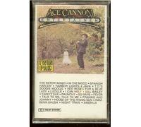Cannon, Ace - Entertainer [Musikkassette]