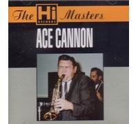 Cannon, Ace - Hi Masters