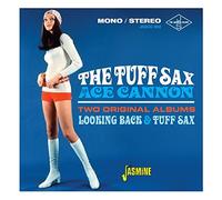 Cannon, Ace - Tuff Sax /. -Bonus TR [Import]