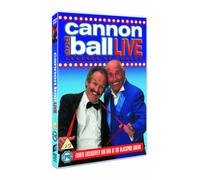 Cannon and Ball: Legends of Comedy [Import]