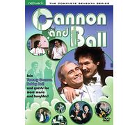 Cannon and Ball-The Complete Series 7 [DVD] [Import]