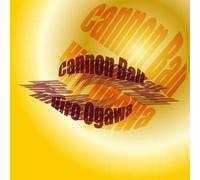 Cannon Ball [Import Allemand]
