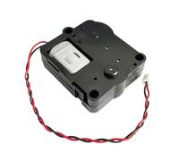 Cannon Boîte de vitesses de levage / Boîte de vitesses rotative pour Heng Long 1/16 RC Tank 3899A/3909/3868/3898/3879, etc. Boîte de vitesses rotative