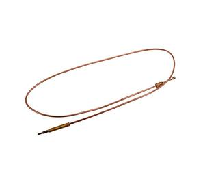Cannon C00078735 Hotpoint Indesit Thermocouple four 1000 mm