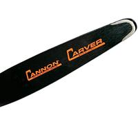 Cannon CCQ-C1-16-50 Barre de sculpture 40,6 cm