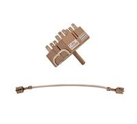 Cannon Creda Hotpoint Indesit four double Énergie Régulateur - Véritable Numéro de pièce C00229540