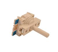 Cannon Creda Hotpoint Indesit Grill Four Principal Potentiomètre - Véritable Numéro De Pièce C00193532