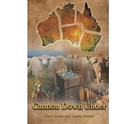 Cannon Down Under