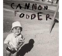 Cannon Fodder - Cannon Fodder