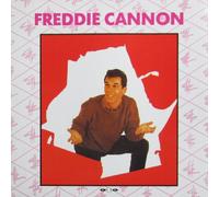 CANNON, Freddie - The Ritz Collection / RMLP 4508