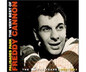 Cannon, Freddy - 1959-63-Palisades Park-Very Be