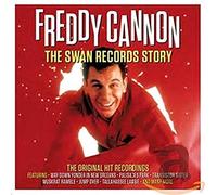 Cannon, Freddy - Swan Records Story