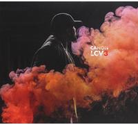 Cannon - Loose Canon Volume 3