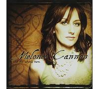 Cannon, Melonie - Wheels Turn