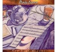 Cannon, Randy - Not Like Before