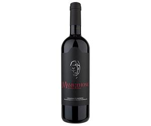 Cannonau di Sardegna DOC Mamuthone Giuseppe Sedilesu 2022 0,75 ℓ