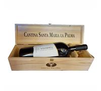 CANNONAU Magnum Santa Maria la Palma