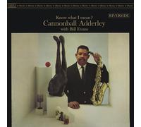 Cannonbal Adderley - Know What I Mean?