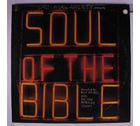 CANNONBALL ADDERLEY - CANNONBALL ADDERLEY LP, SOUL OF THE BIBLE (US ISSUE NEW VINYL)