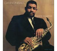 Cannonball Adderley – Cannonball Takes Charge – CD – SHM