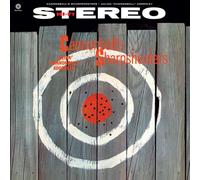 Cannonball Adderley - Cannonball's Sharpshooters - Limited 180-Gram Vinyl With Bonus Track [Vinyl Lp] Bonus Track, Ltd Ed, 180 Gram, Spain - Import