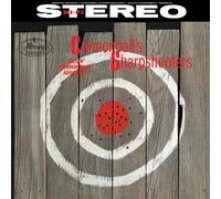 Cannonball's Sharpshooters – Vinyle – Verve Spa