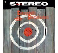 Cannonball'S Sharpshooters + 1 Bonus Track (Édition)