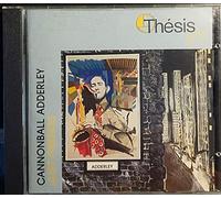 Cannonball Adderley - Just Friends