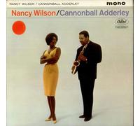 Cannonball Adderley - Nancy Wilson And Cannonball Adderley