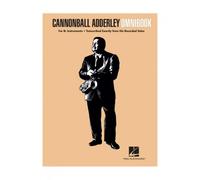 Cannonball Adderley - Omnibook (BB Instruments)