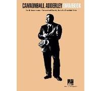 Cannonball Adderley - Omnibook For B-Flat Instruments
