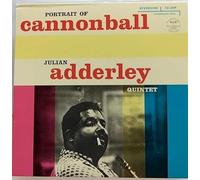 Cannonball Adderley - Portrait of Cannonball [Import]