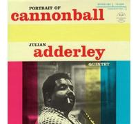 Cannonball Adderley - Portrait of [Import]