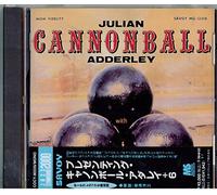 Cannonball Adderley - Presenting (20bit)