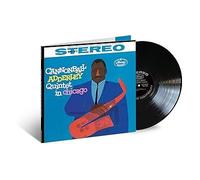 Cannonball Adderley Quintet In Chicago (Verve Acoustic Sounds) Vinyle