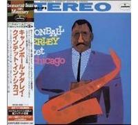 Cannonball Adderley Quintet in [Import]