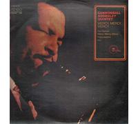 Cannonball Adderley Quintet, The - Cannonball Adderley Quintet, The - Mercy, Mercy, Mercy ("Live At The Club") - Emidisc - 1C 048-50 710