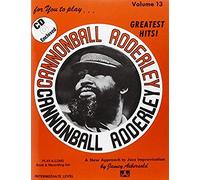Cannonball Adderley / Recueil+Cd