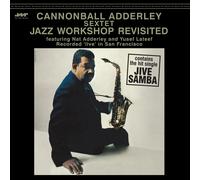 in-akustik – Jazz Workshop Revisited – Édition Limitée
