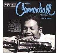 Cannonball Adderley - Shampoo for Joy
