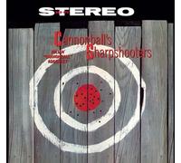 Cannonball Adderley / Sharpshooters