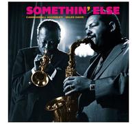 Cannonball Adderley - Somethin Else [Includes Bonus Tracks] [Cd] Bonus Tracks, H