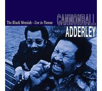 The Black Messiah-Live in Vienna