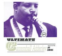 Cannonball Adderley (The Ultimate Collection)