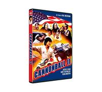 Cannonball II – DVD – Seven7