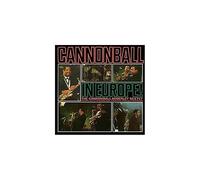 Cannonball in Europe (Japanese Reissue) [Import]