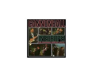 Cannonball in Europe (Japanese Reissue) [Import]